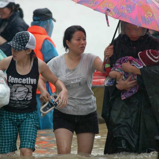 helping other